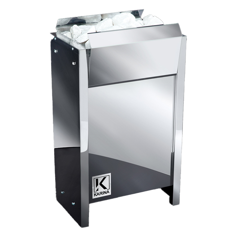   Электрическая печь KARINA Lite 8 кВт 220В