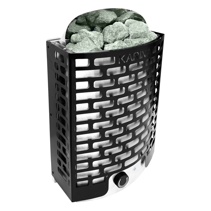   Электрическая печь KARINA Optima 3 кВт 220В