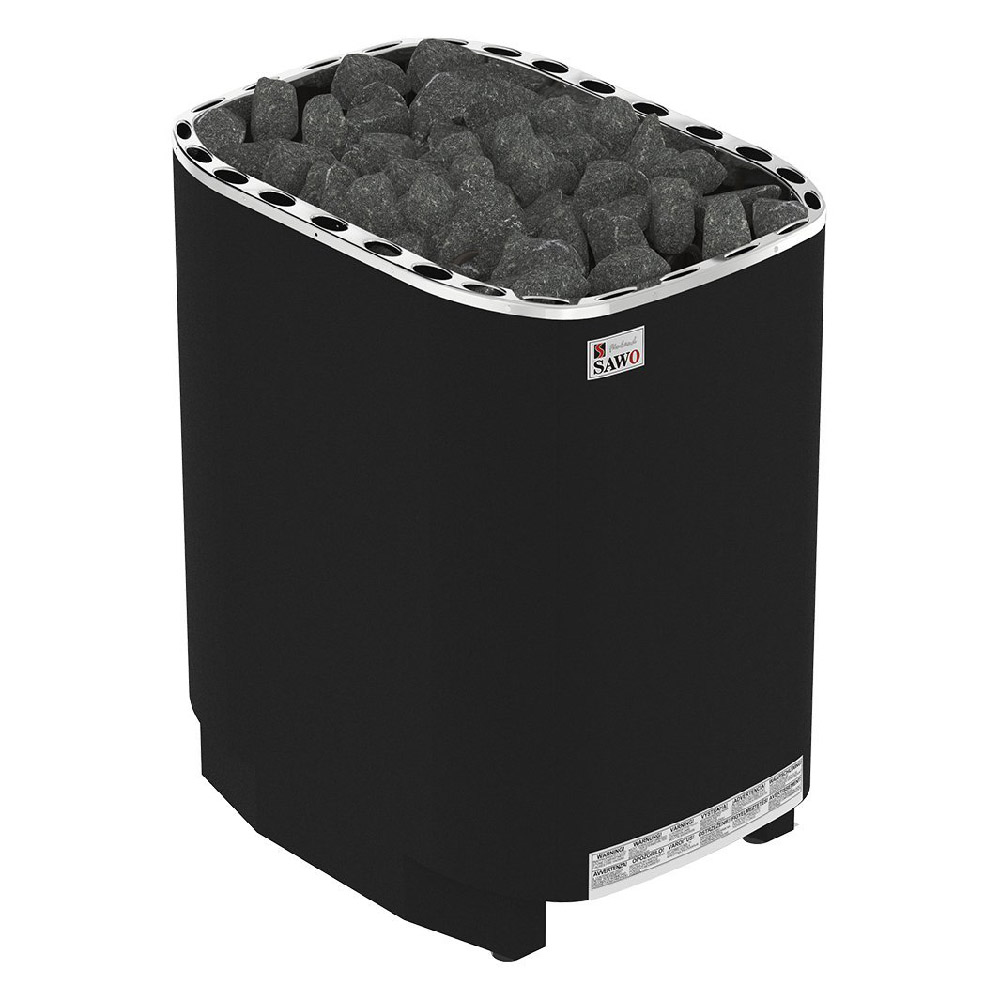   Электрическая печь для сауны Sawo Super Savonia SAV-180NS-P-F