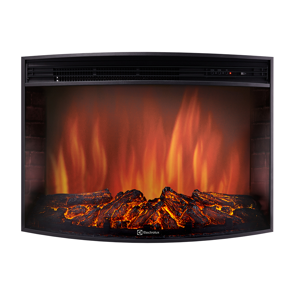 Электрический очаг  Electrolux Sphere Plus EFP/P - 3320RLS