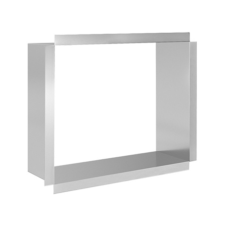   Монтажный тоннель Везувий \Панорама\