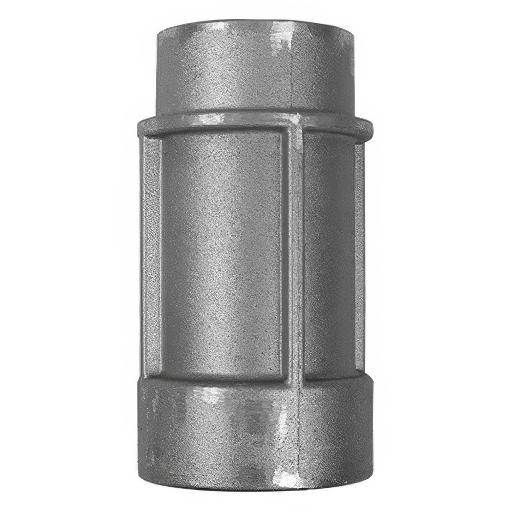   Переходной патрубок Рубцовск ПП Ø 115(ПП 115x250)