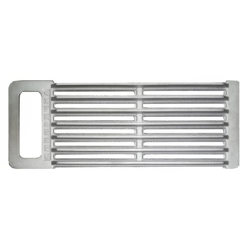   Решетка-Гриль Рубцовск \Сибирячка\ РГ-6