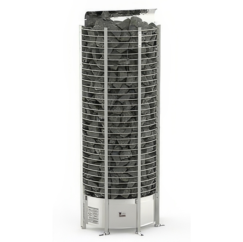   Электрическая печь для сауны Sawo Tower TH3-45Ni2-WL-P