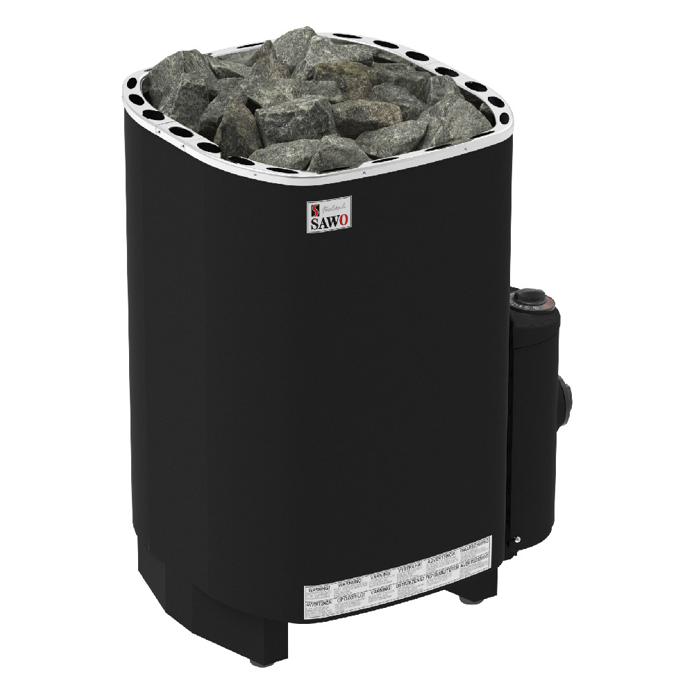   Электрическая печь для сауны Sawo Savonia SAV-90NB-P-F