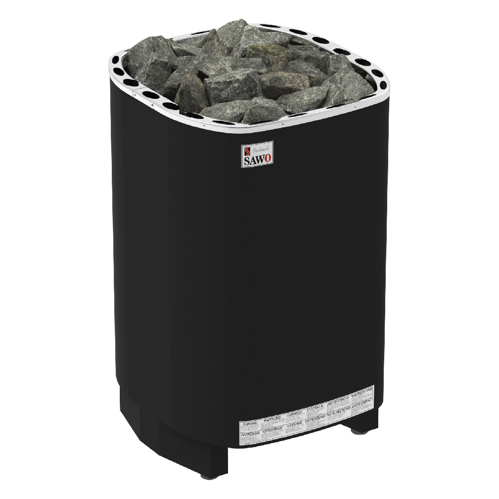   Электрическая печь для сауны Sawo Savonia SAV-105NS-P-F