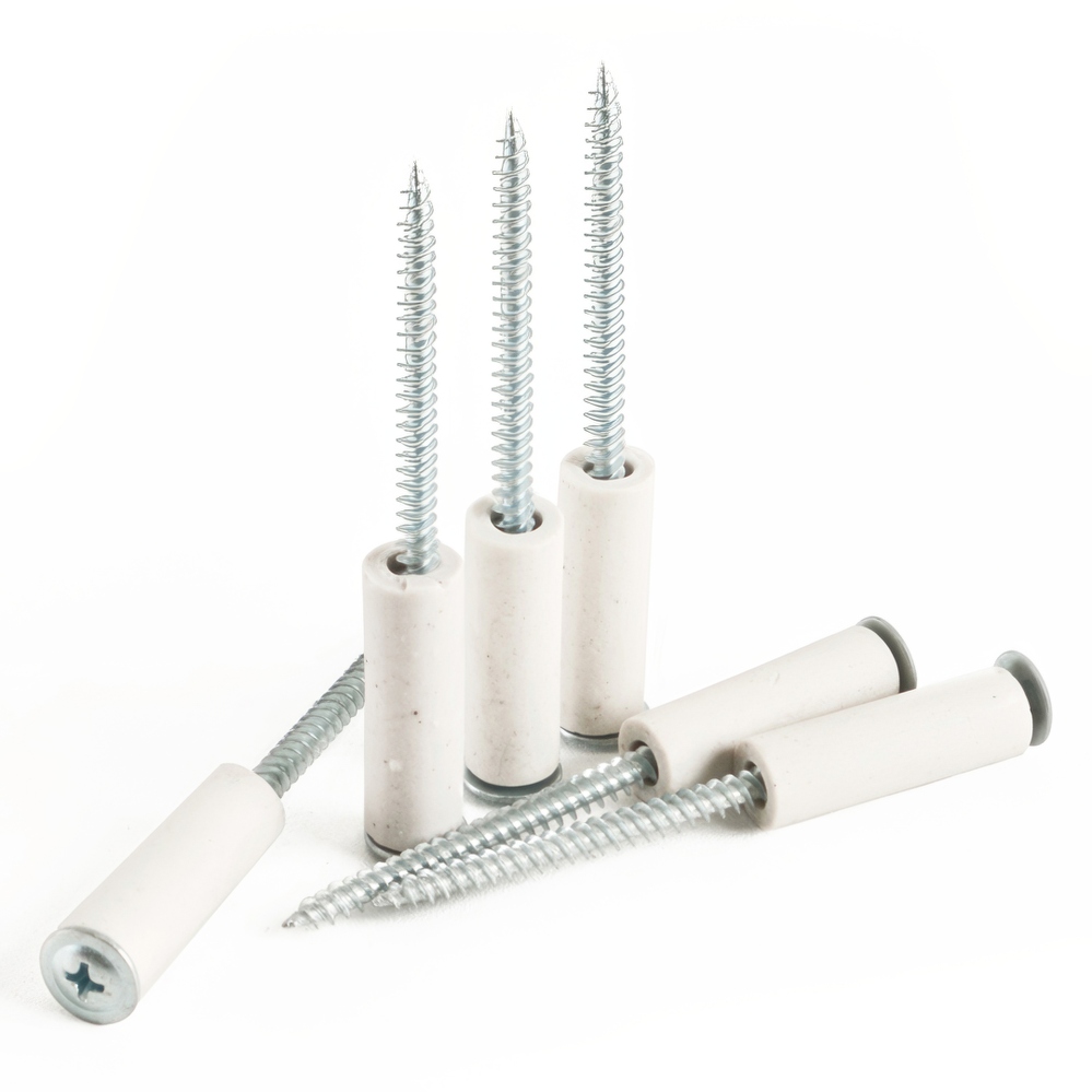   Втулка керамическая (набор)(Монтажный комплект 6 шт.)