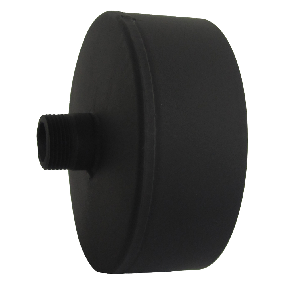   Заглушка с конденсатоотводом LAVA(? 200 мм)