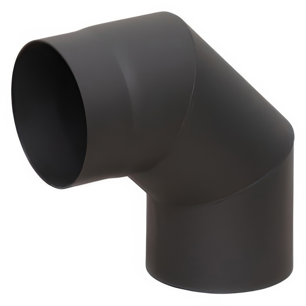   Отвод 90° LAVA(? 200 мм)