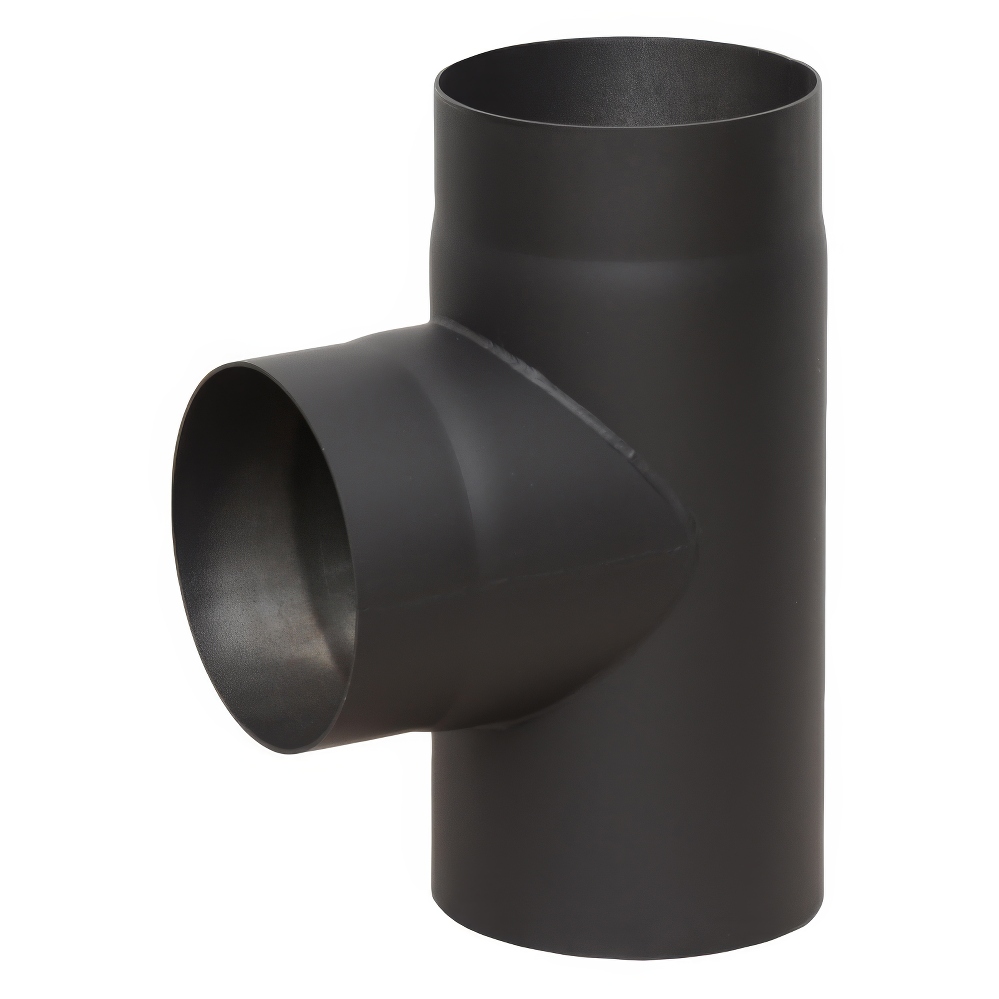   Тройник 90° LAVA(? 200 мм)