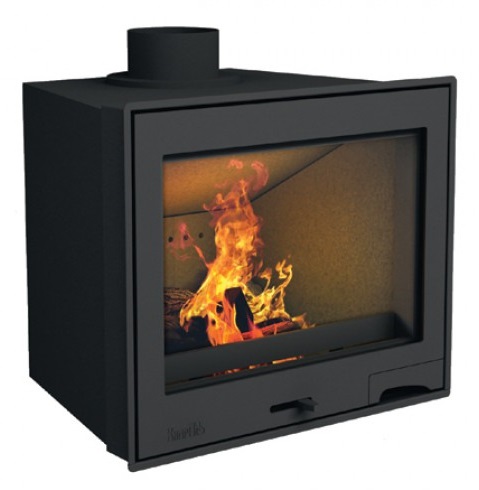   Каминная топка КимрПечь Ладья 600