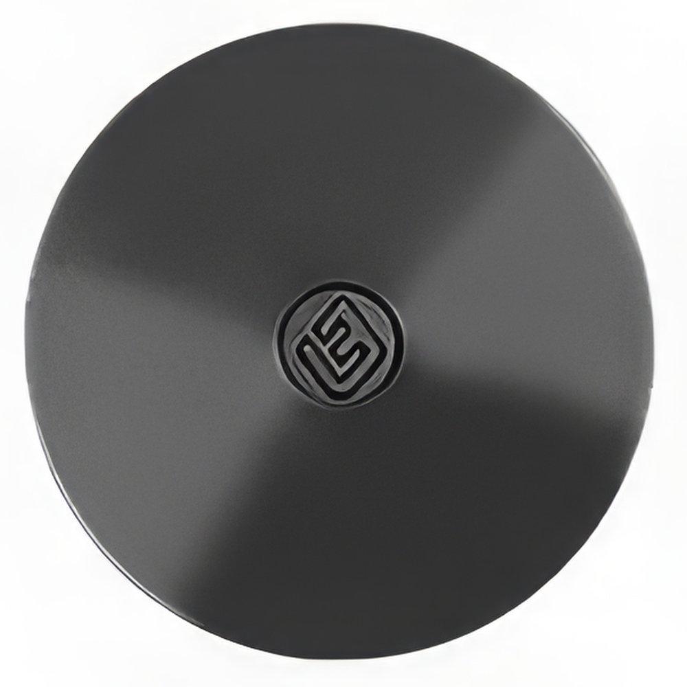   Конфорка Везувий Ø 265