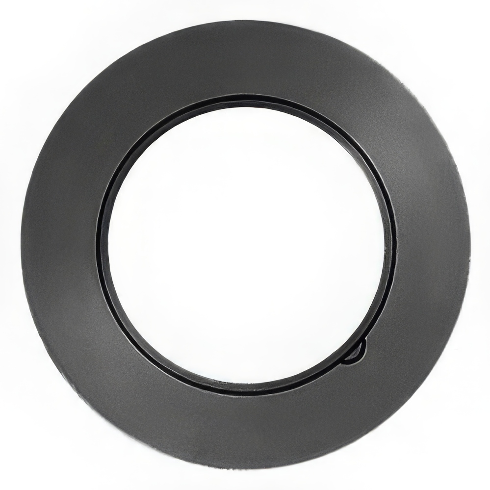   Конфорка переходная Везувий Ø 398