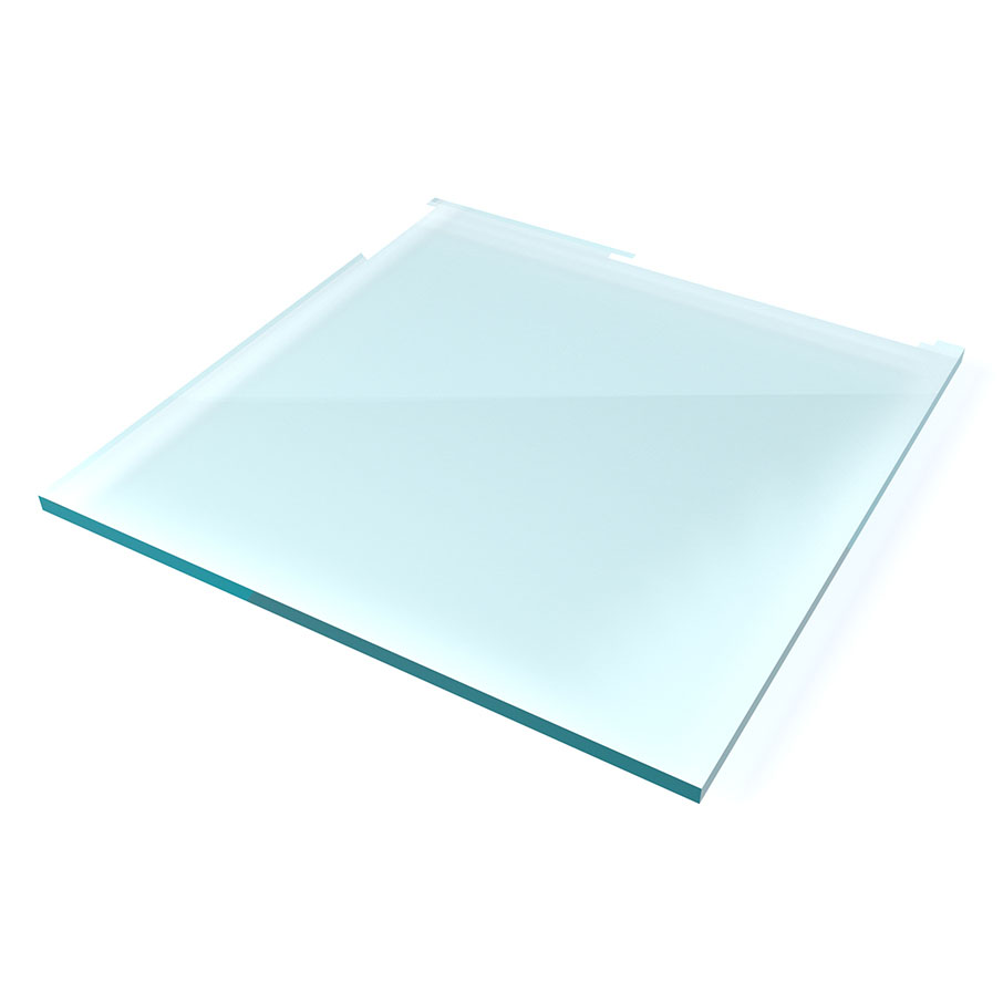   Стекло напольное LK СП-1 (под печь)