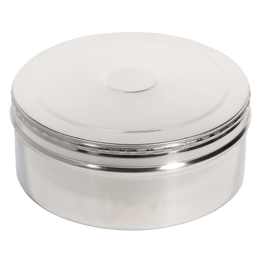   Заглушка ревизии ТиС Термо-Р (по наруж. диаметру), AISI 304(Ø 115/210 мм)