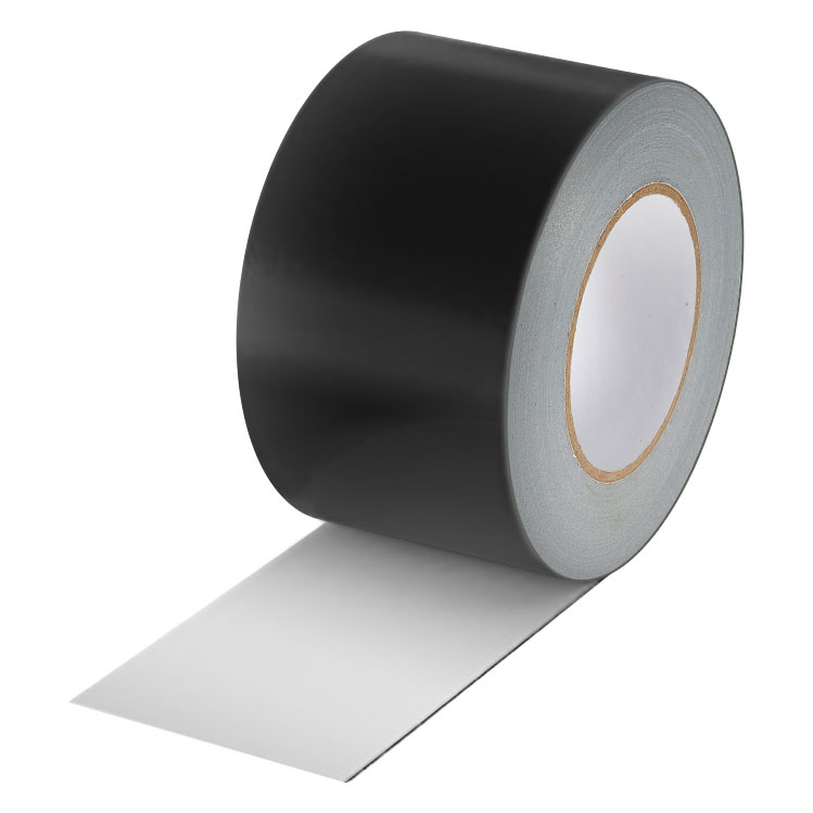   Лента кровельная LK (10см х 1м)(зеленая)