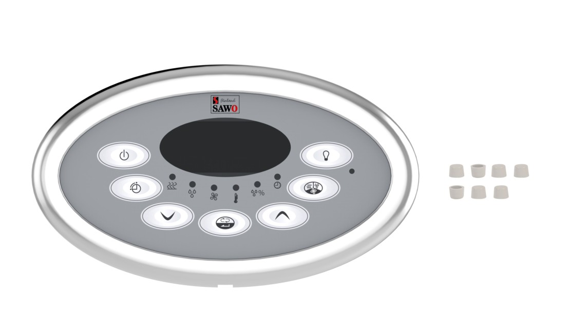   Корпус для пульта SAWO Innova Classic