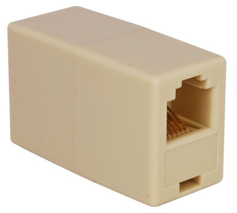   Соединительная муфта SAWO RJ12 INN-COP