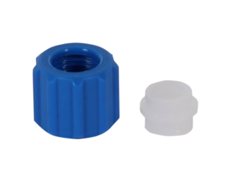   Соединители трубок SAWO (2 шт в комплекте)