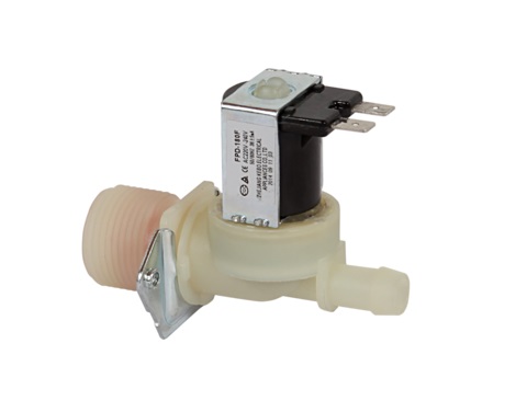   Электромагнитный клапан SAWO