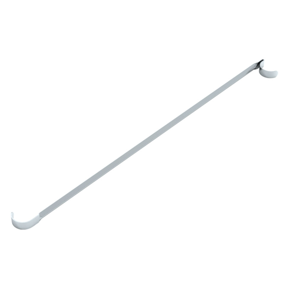   Кочерга Теплодар ПРО (для котла)(80 см)