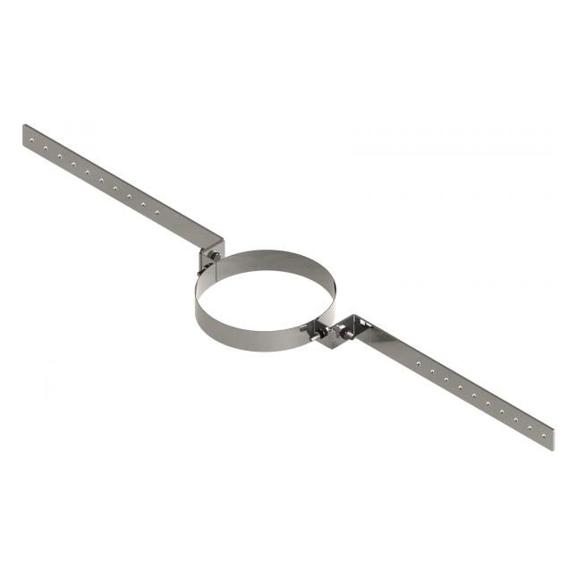   Хомут для перекрытий Schiedel Permeter 25/50(Диаметр Ø 180 мм)