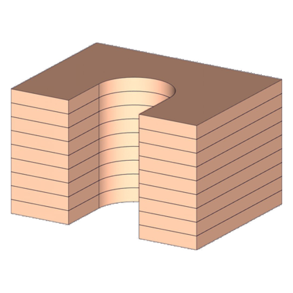   Теплоаккумулятор для Pateo ABX