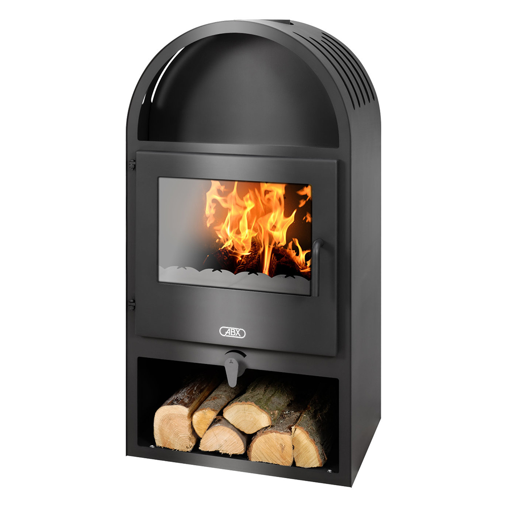   Печь-камин ABX Viking I