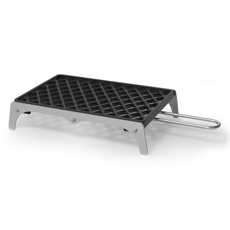   Подставка Везувий Garden для чугунных решеток и плит