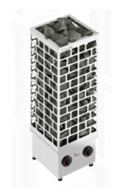   Электрическая печь для сауны Sawo Cubos CUB3-90NB-P