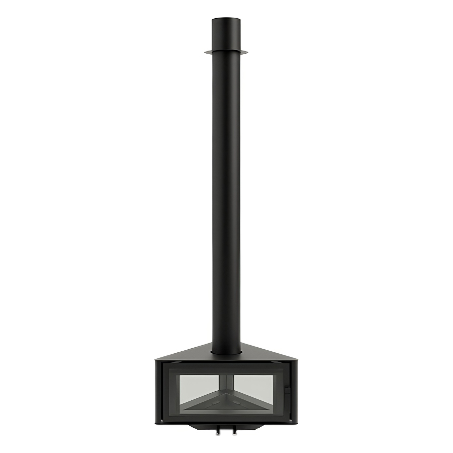  Rocal Камин Rocal Born (подвесной)