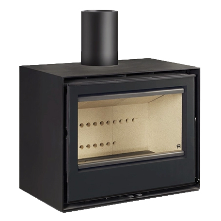   Отопительная печь Rocal Habit 70 A + T