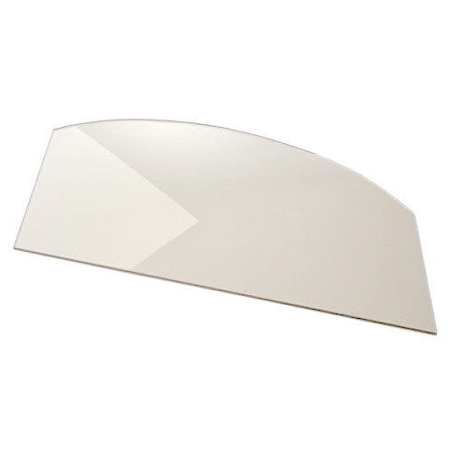   Стекло для печи-камина Guca Lava