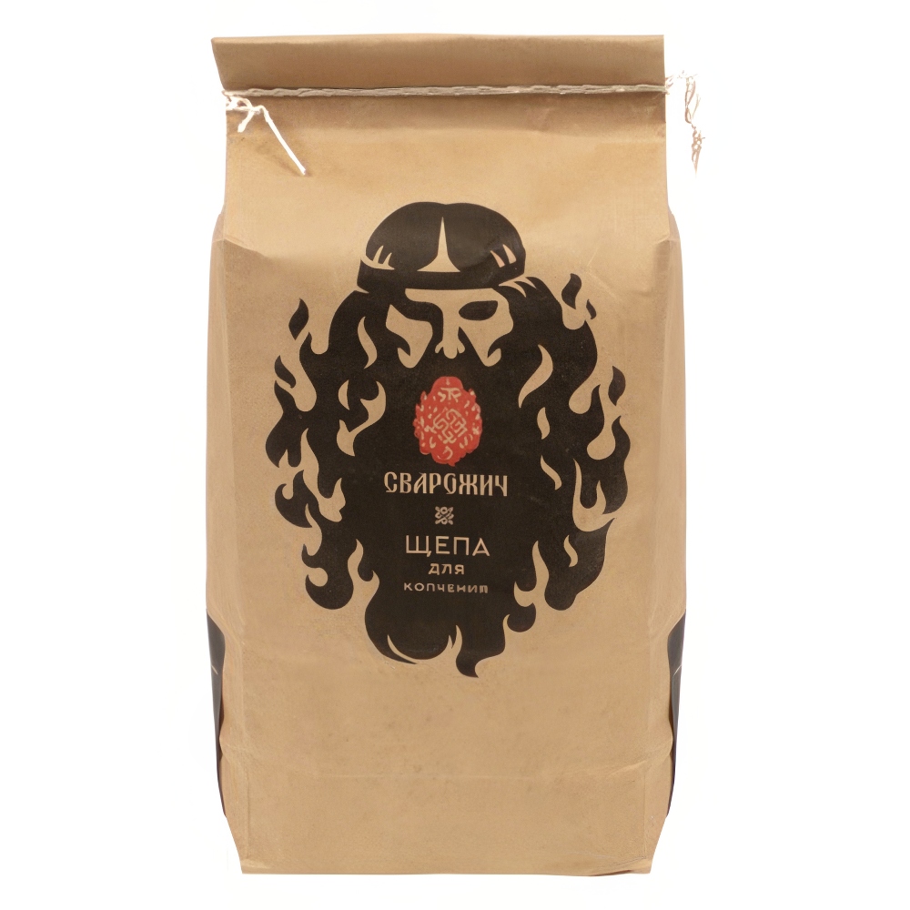   Щепа для копчения (в пакетах)(Груша)