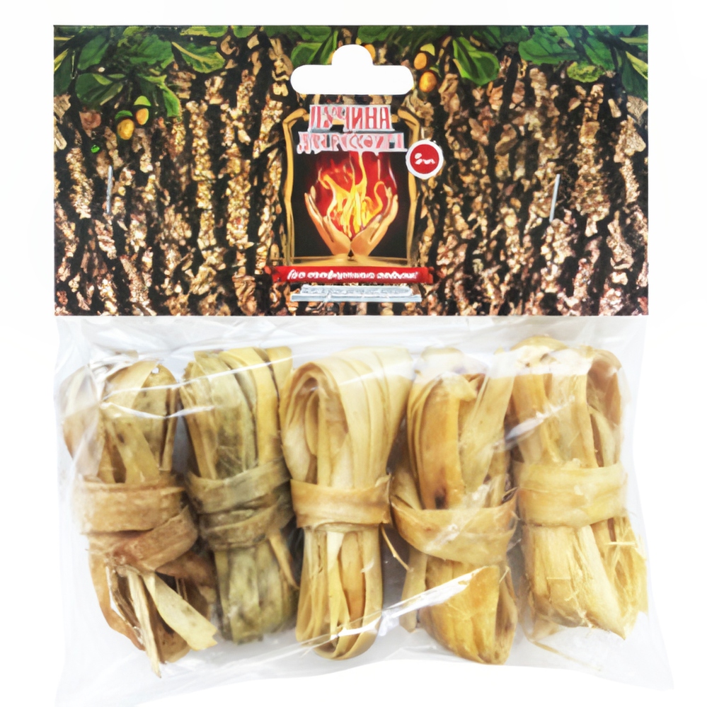   Лучина для розжига (5 шт)