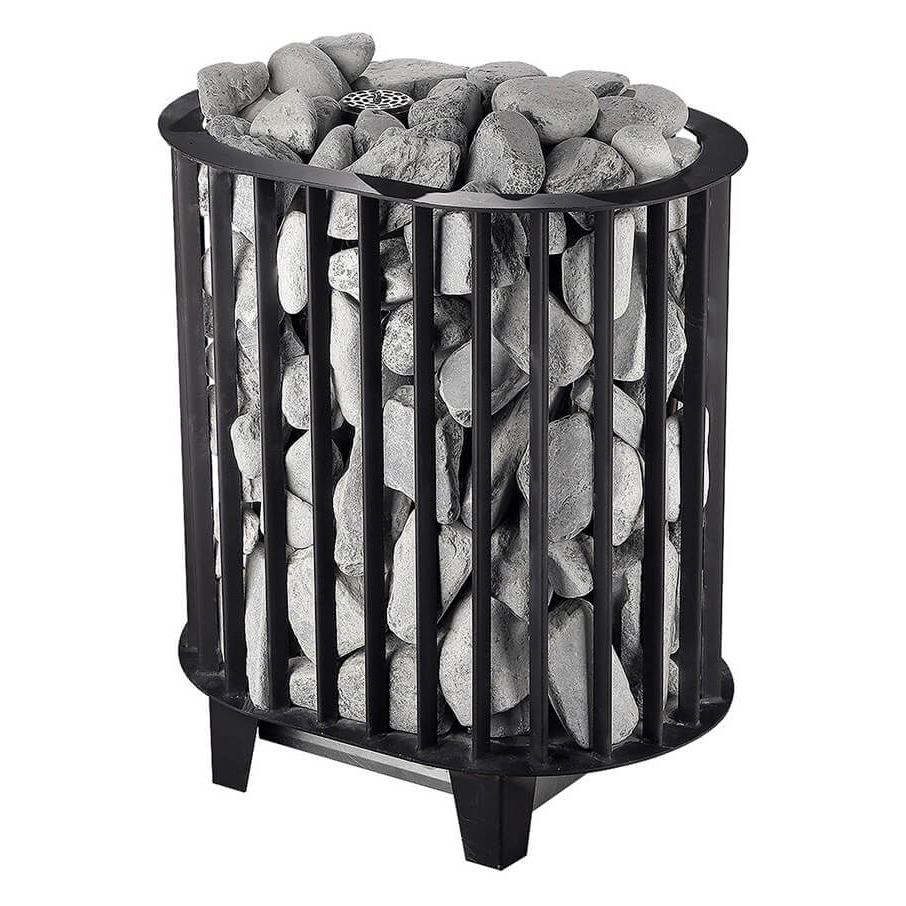   Паротермальная печь VVD Премьера Руса (4,25 кВт) 220/380 В