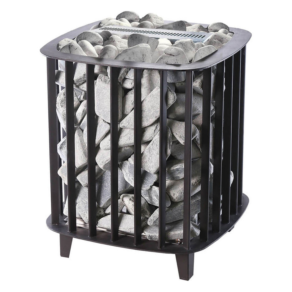   Паротермальная печь VVD Премьера Руса (18 кВт) 380 В