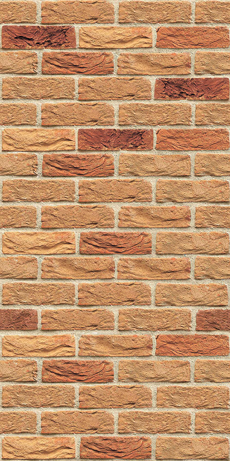   Плита Фаспан Везувий Песочный №1006(Размер 1200х600х8 мм, Направление рисунка Вертикаль)