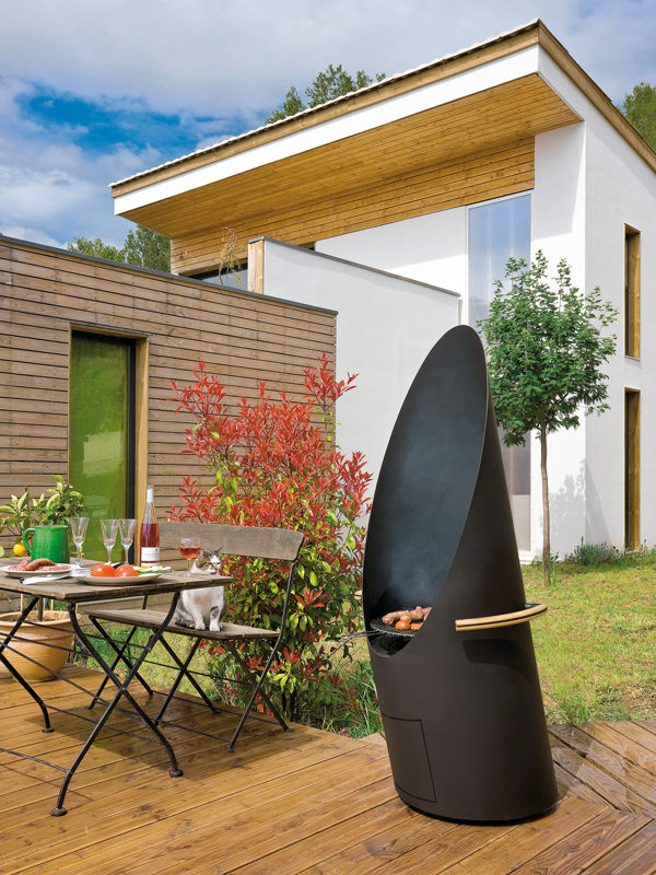   Крышка для барбекю Focus DIAGOFOCUS