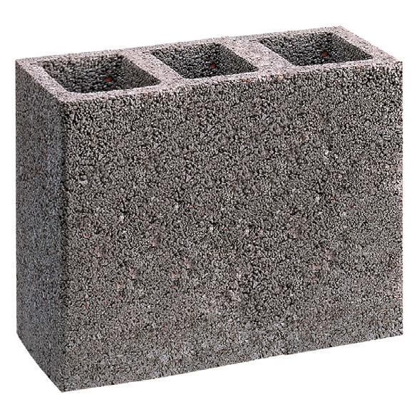   Вентиляционный блок Schiedel VENT, 3 хода