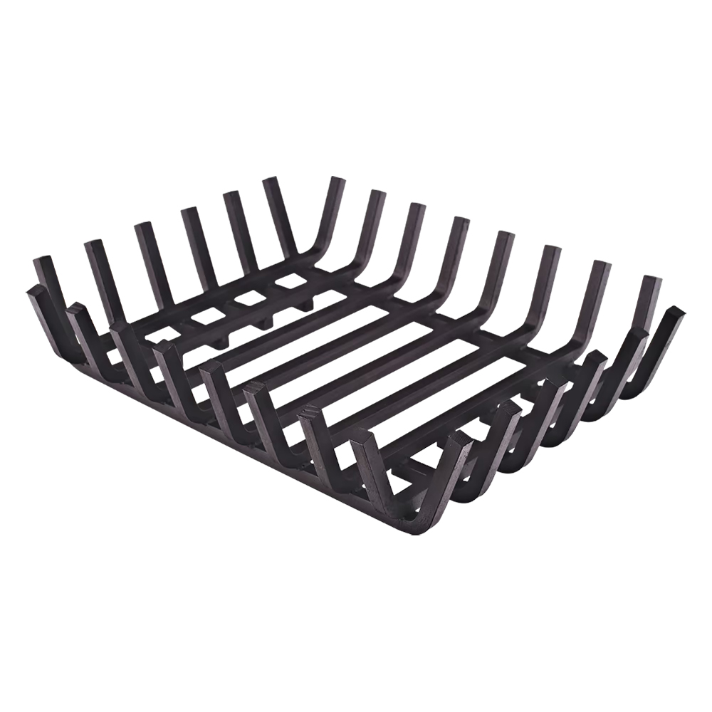   Корзина для топки углем Kratki (Koza/K9)