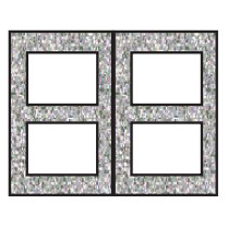   Покровная плита (под изоляцию 5 см) Schiedel VENT(Ø 200 мм)