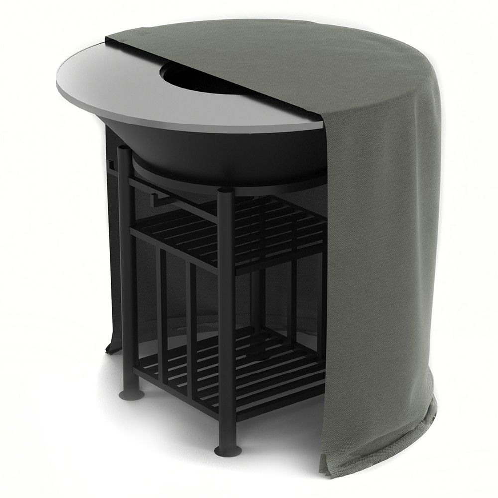   Чехол для Везувий Fantastic Grill Ø 700