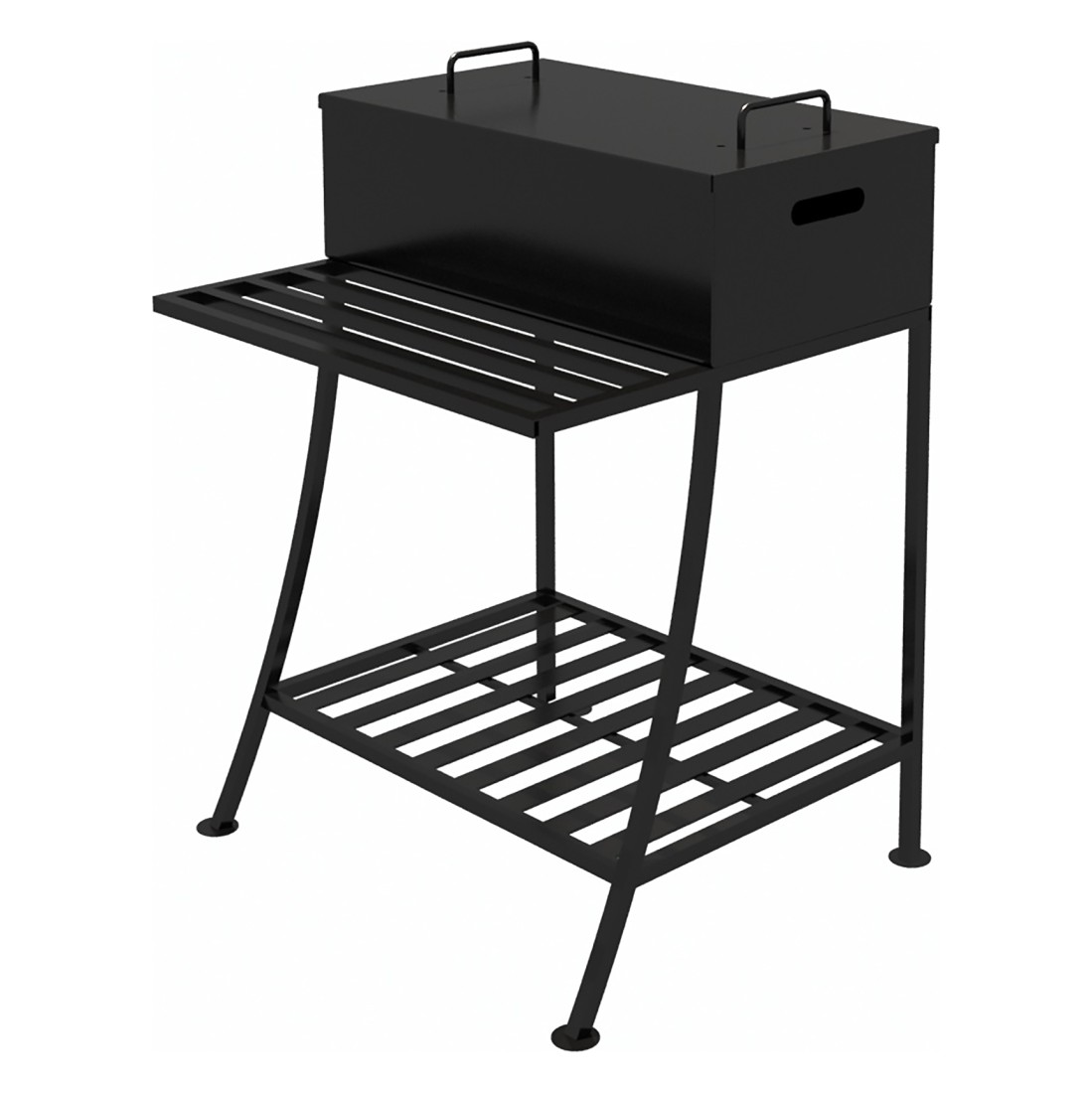   Мангал Везувий \То, что надо 700\