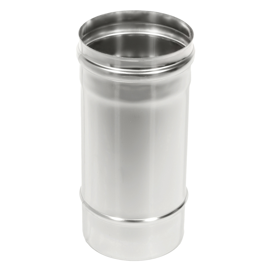   Труба ТиС Моно L250 ТМ-Р, AISI 316(Ø 120 мм)