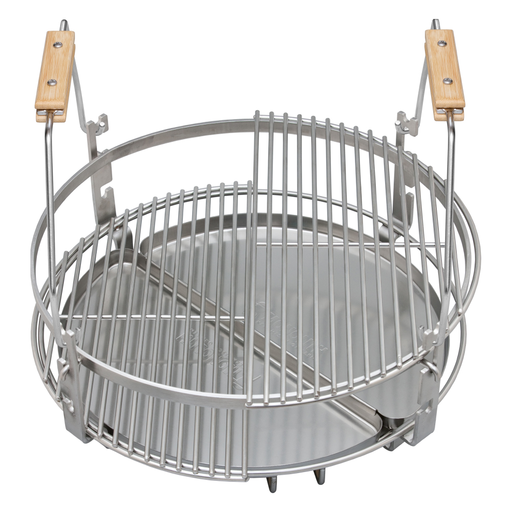   Система Monolith SMART GRID(для Le Chef Pro)