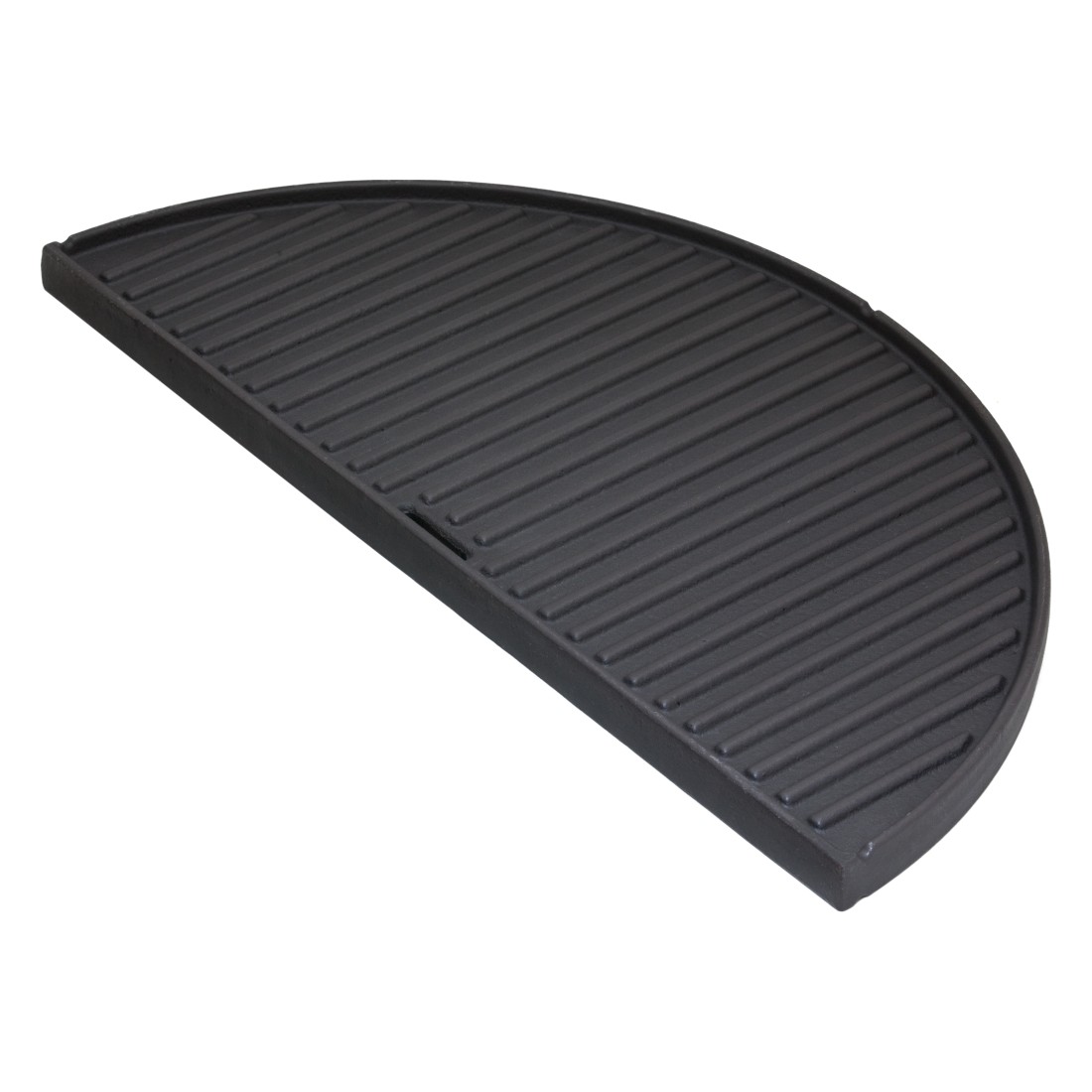   Чугунная планча Monolith полукруглая(для Le Chef)