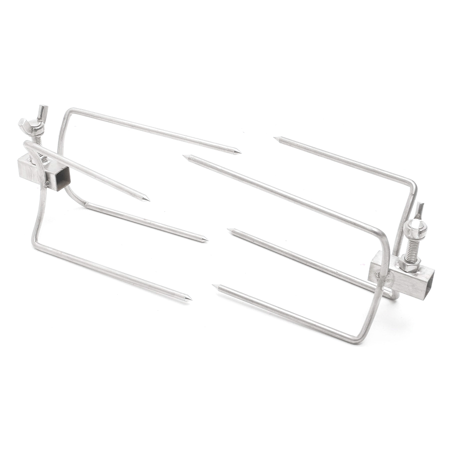   Шампур-зубец Везувий для кур(PRSS06 - Ø 10 мм)