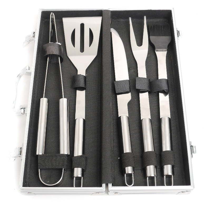   Набор Везувий для барбекю \Готовим на Везувии\ K004