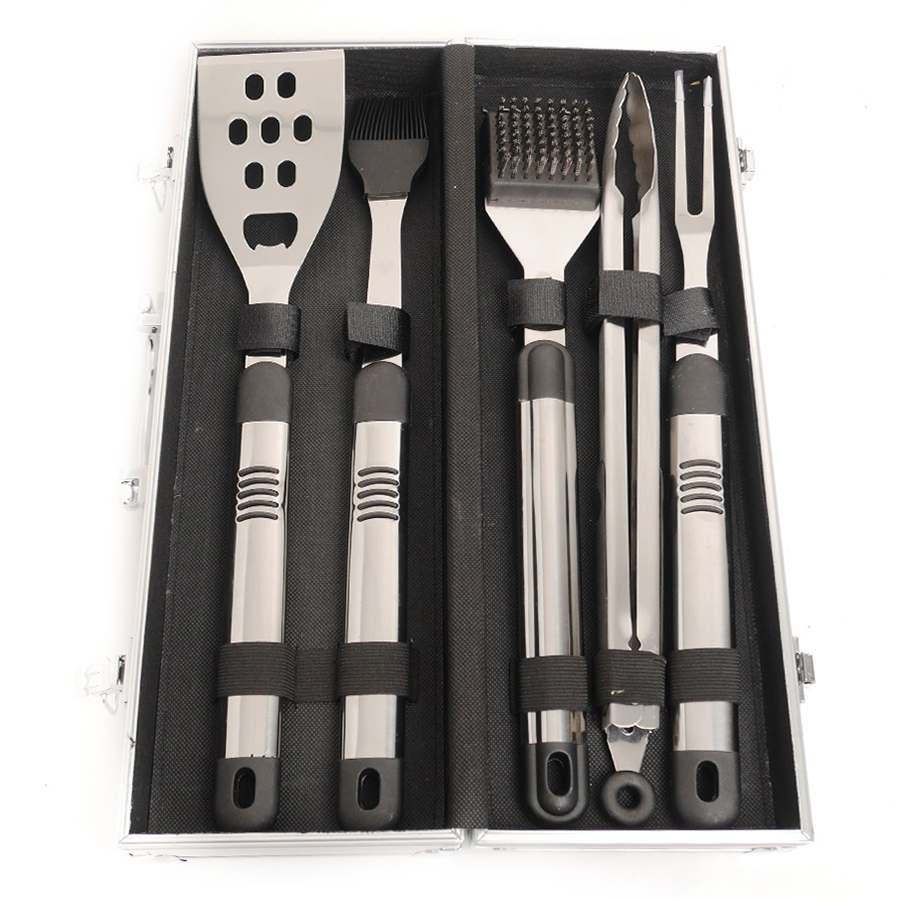   Набор Везувий для барбекю \Готовим на Везувии\ K010